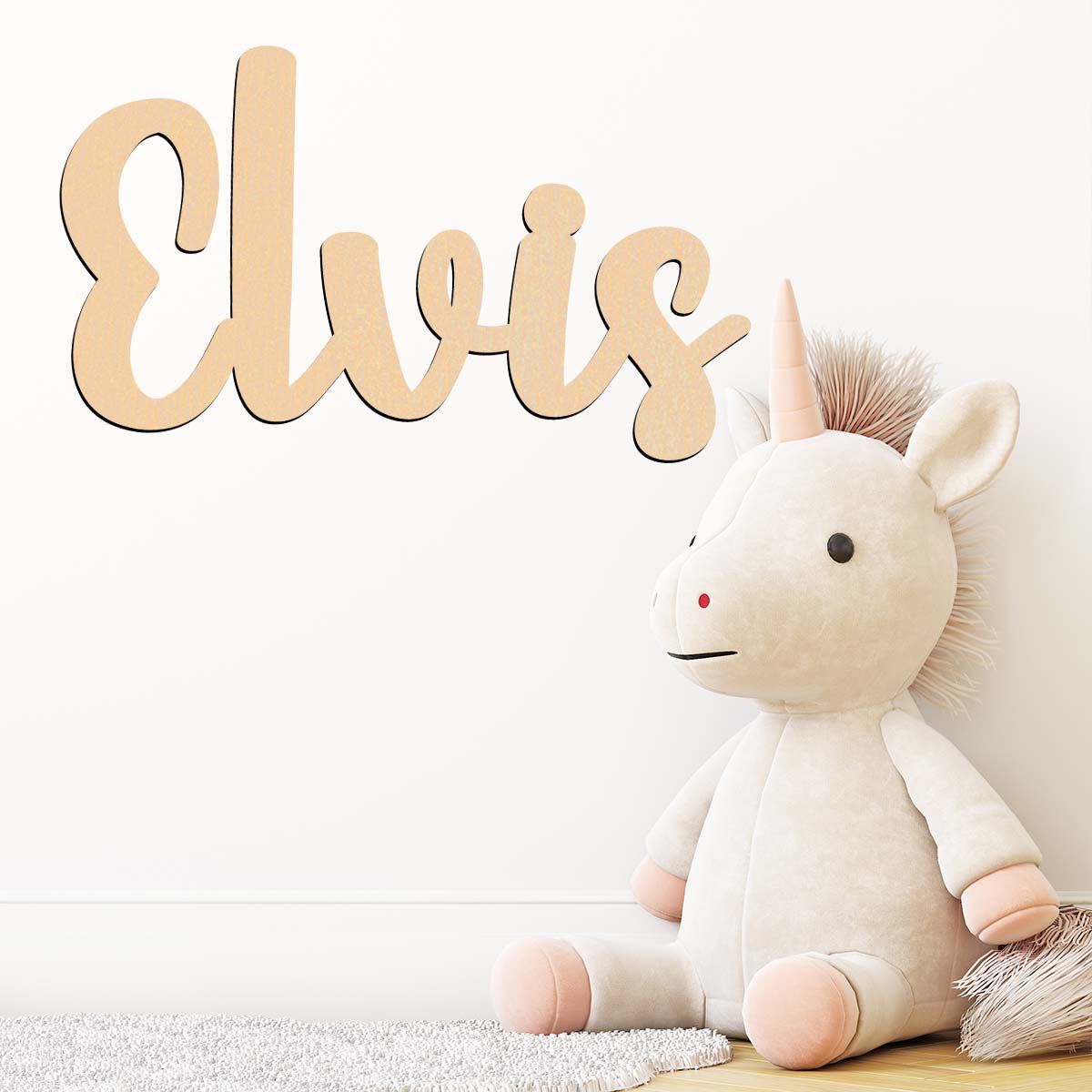 1pc Schattig elvis-voorbeeld A - Home Decor Examples recensie en prijs