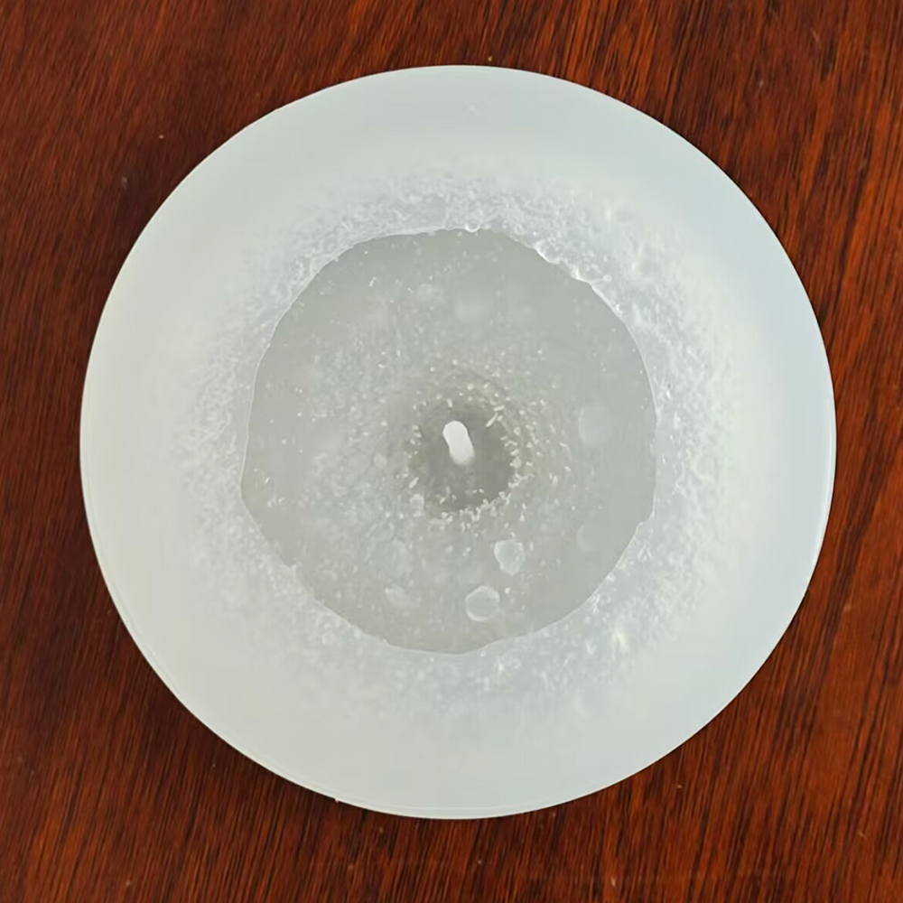Meteoriet Textuur Cementen Wie - Incense Stick Holder recensie en prijs