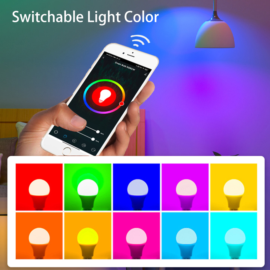 AC 85-265V 12W 15W 18W E27 Ale - Home Decor App Free recensie en prijs