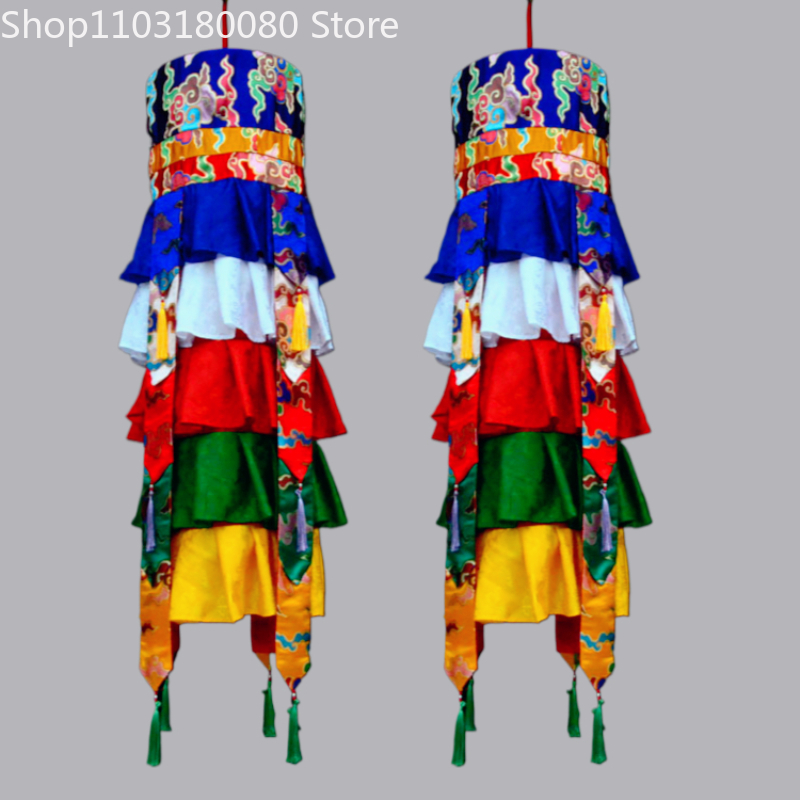1 paar 170 cm Fve kleuren DHVA - Home Decor Handmade recensie en prijs