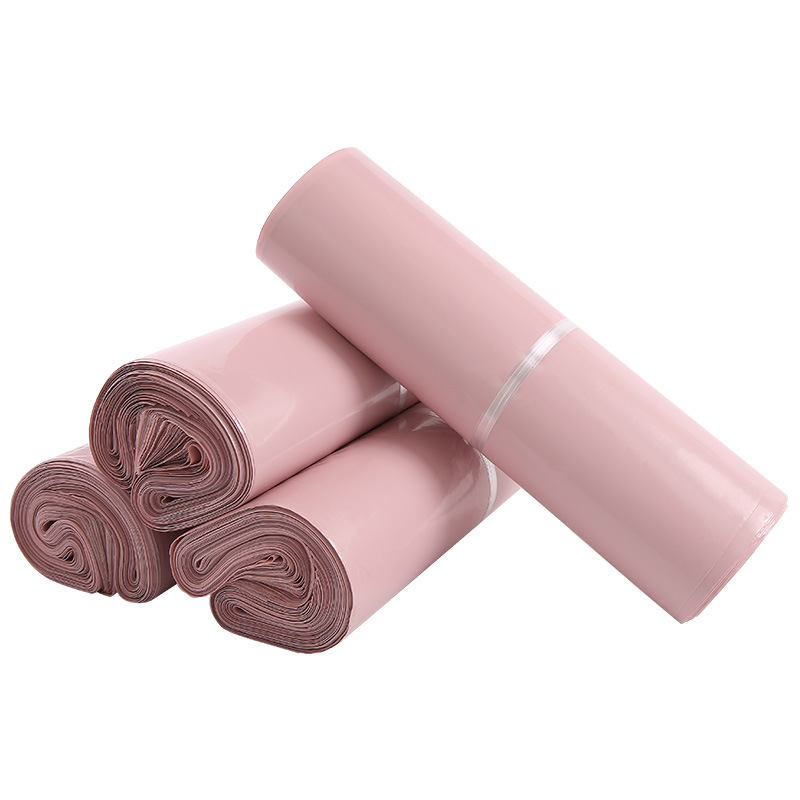 Nieuwe lichtroze PE plastic ze - Home Decor Express recensie en prijs