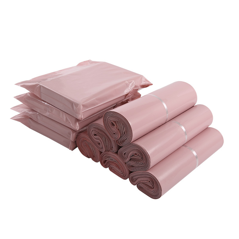 Nieuwe lichtroze PE plastic ze - Home Decor Express recensie en prijs