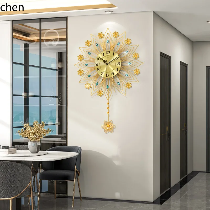 TQH-i7.7 Europese stijl licht  - Home Decor Luxury recensie en prijs