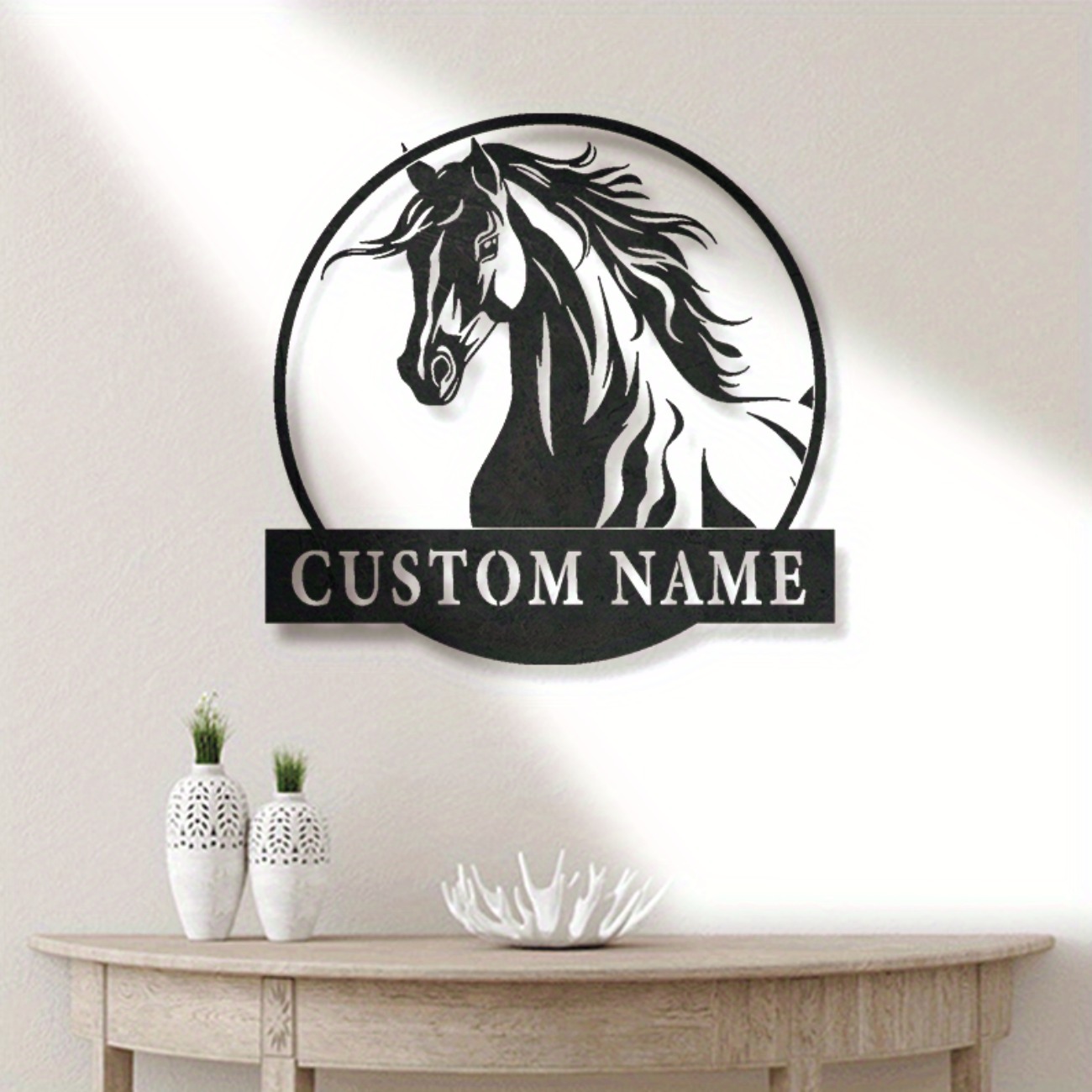 Aangepaste handgemaakte metale - Home Decor Handmade recensie en prijs