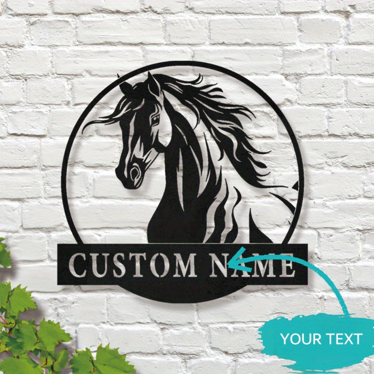 Aangepaste handgemaakte metale - Home Decor Handmade recensie en prijs
