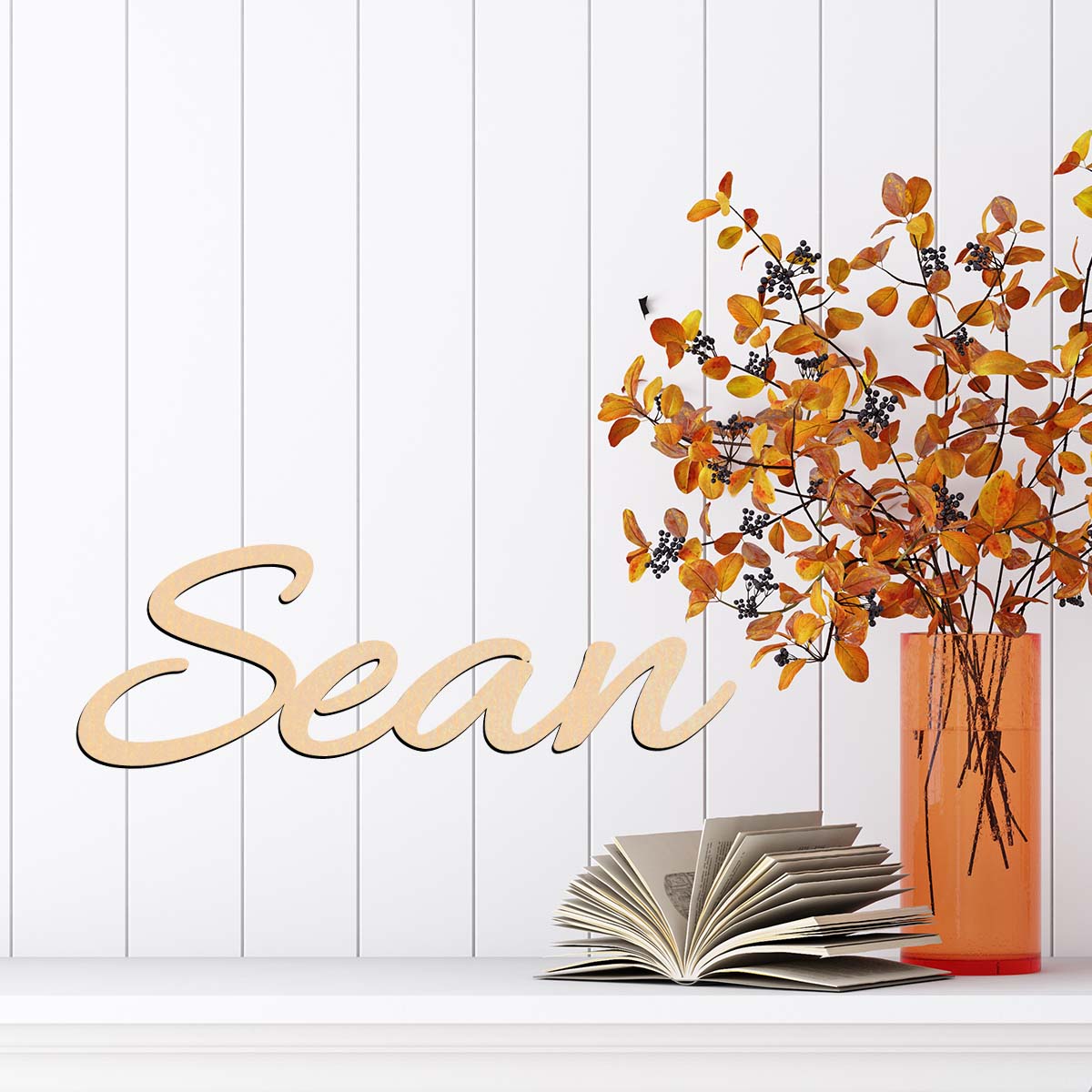 1PC cool Sean-voorbeeld Aangep - Home Decor Examples recensie en prijs