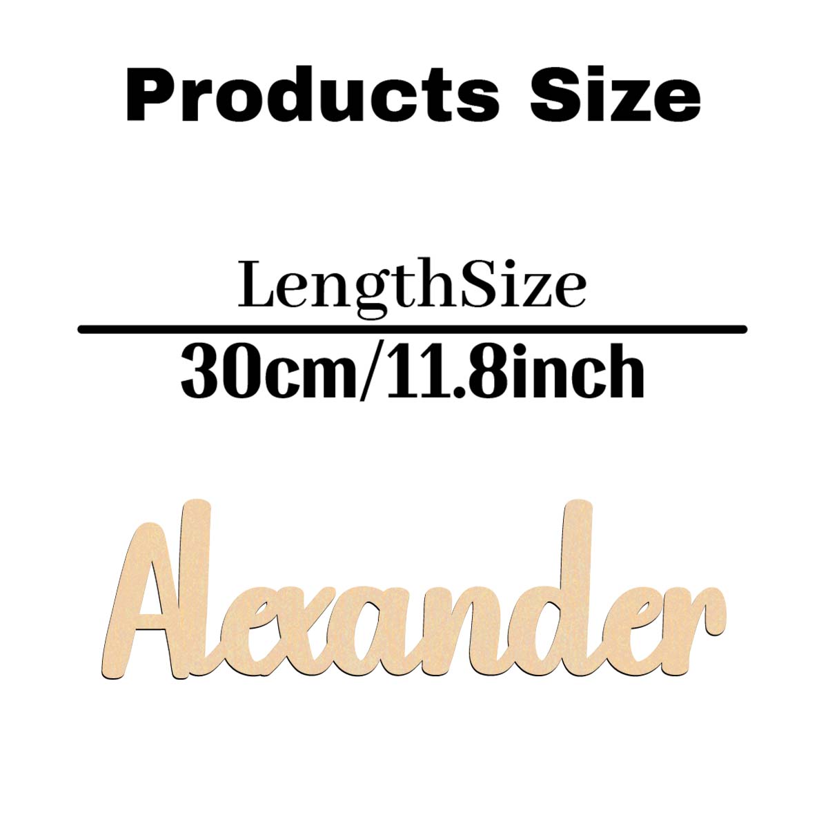 1PC cool Sean-voorbeeld Aangep - Home Decor Examples recensie en prijs