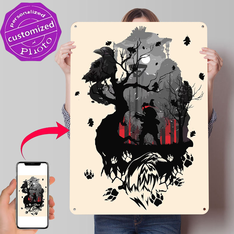 Apex Legends Bloodhound Vector - Home Decor Vector recensie en prijs