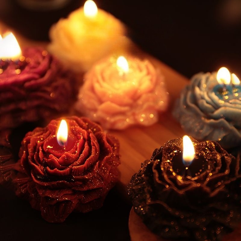 Laag smeltpunt 42 ° Aromathera - Home Decor Handmade recensie en prijs
