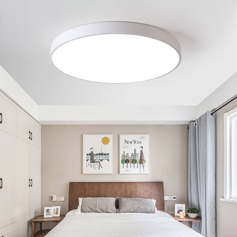 Moderne Woonkamer Led Plafondv - Home Decor App Free recensie en prijs