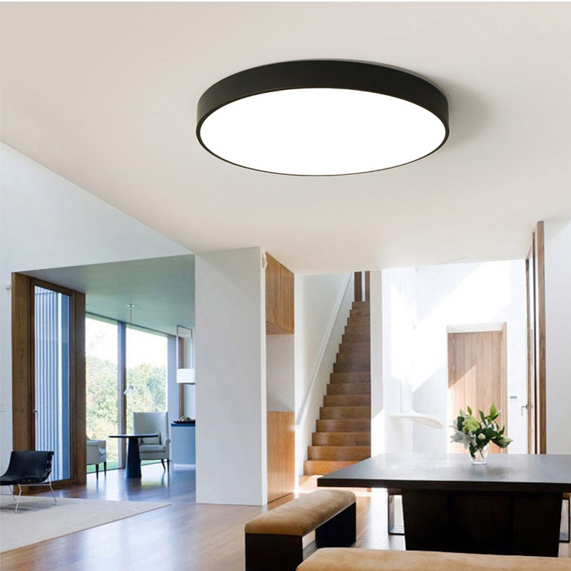 Moderne Woonkamer Led Plafondv - Home Decor App Free recensie en prijs