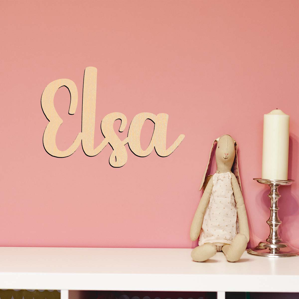 1pc woondecoratie elsa voorbee - Home Decor Examples recensie en prijs