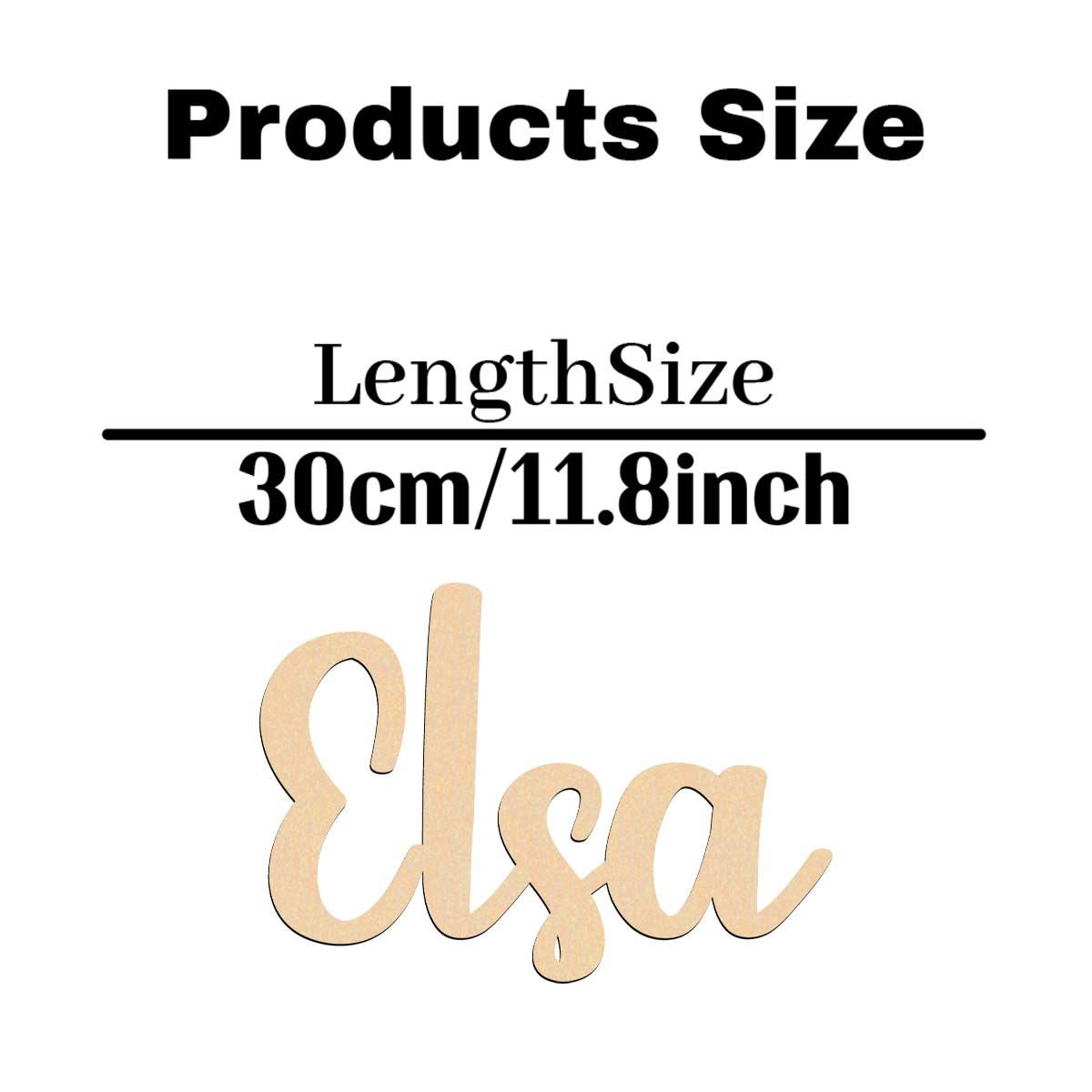 1pc woondecoratie elsa voorbee - Home Decor Examples recensie en prijs