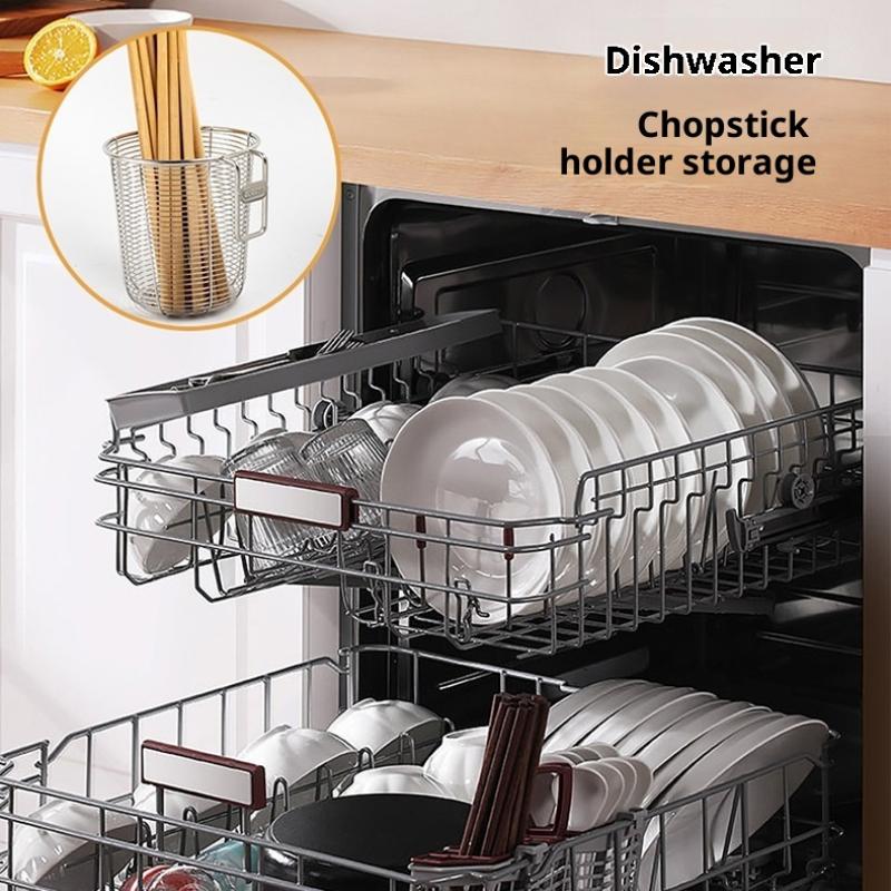 Keuken Chopstick Houder Organi - Woven Wall Basket recensie en prijs