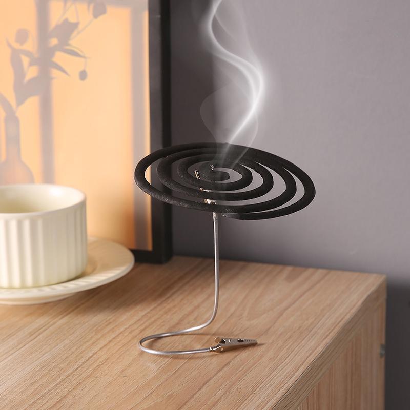 Metalen Double Ended Mosquito  - Incense Stick Holder recensie en prijs