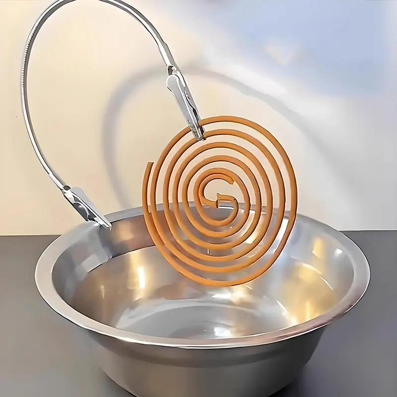 Metalen Double Ended Mosquito  - Incense Stick Holder recensie en prijs