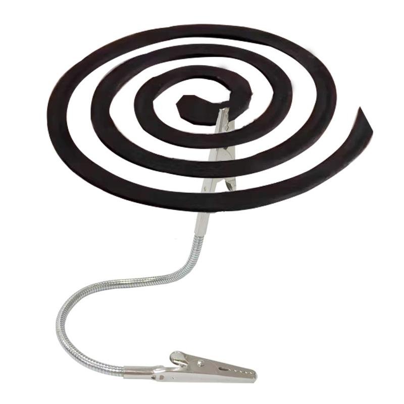 Metalen Double Ended Mosquito  - Incense Stick Holder recensie en prijs
