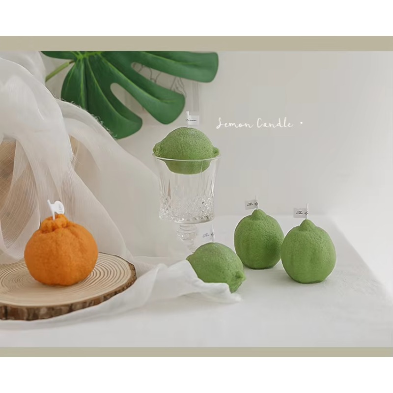 Huisdecoratie op maat, citroen - Home Decor Handmade recensie en prijs