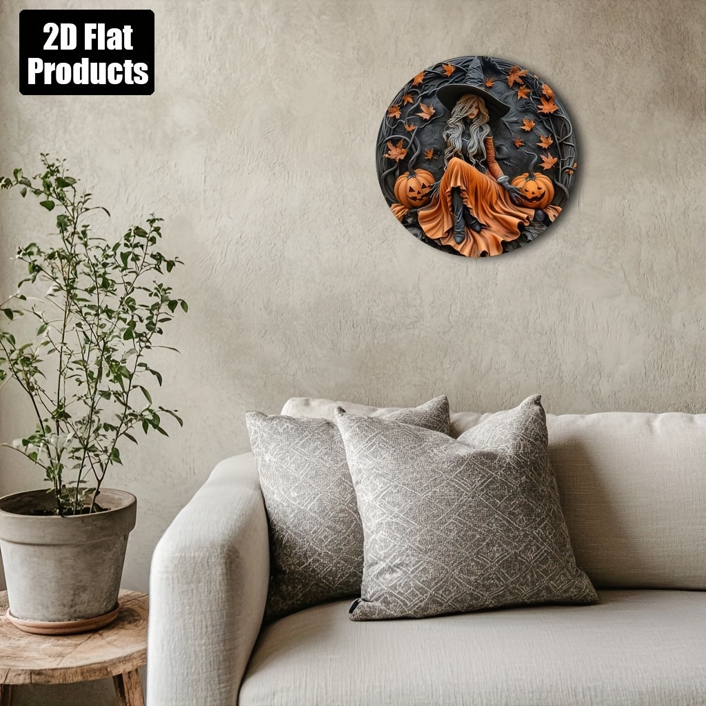 2D platte print, 1-delige set, - Home Decor Theme recensie en prijs