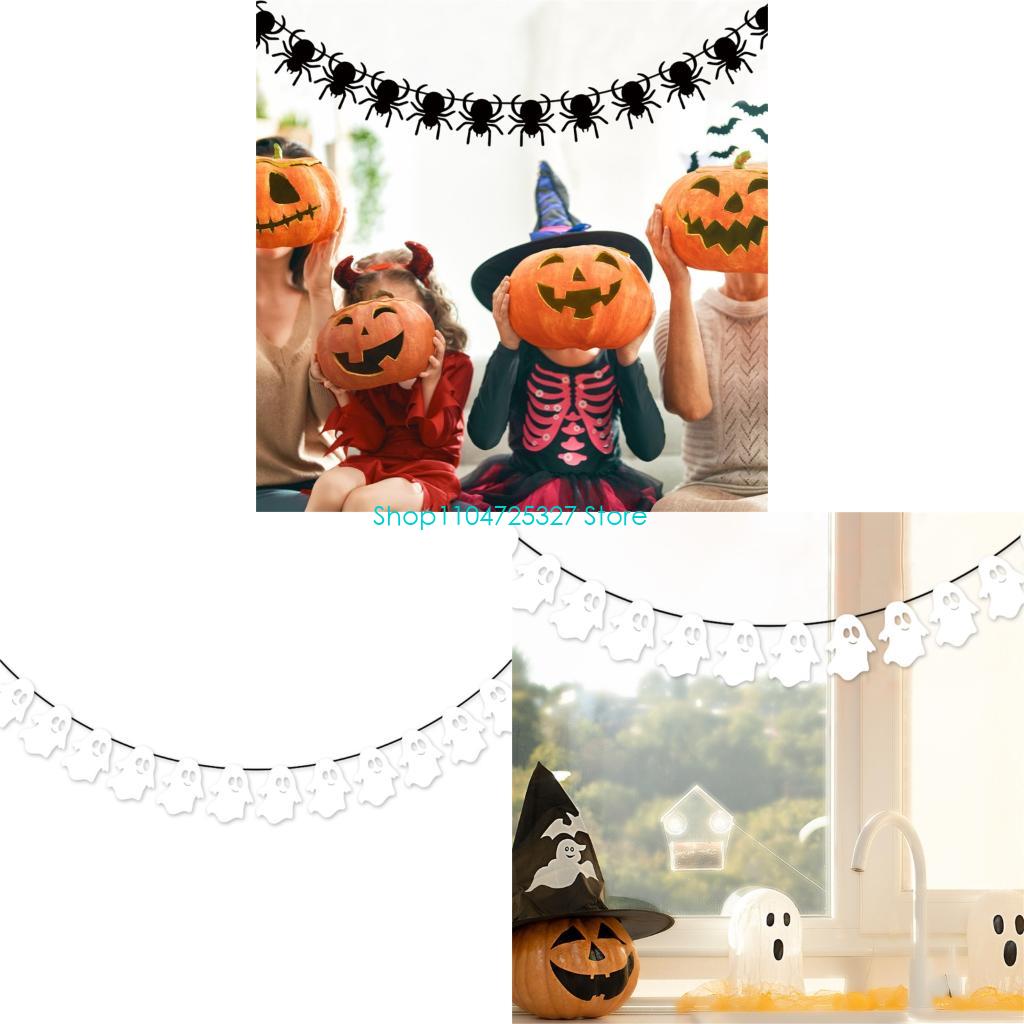 D8KF Halloween-decoratie Spook - Home Decor Retail Stores recensie en prijs