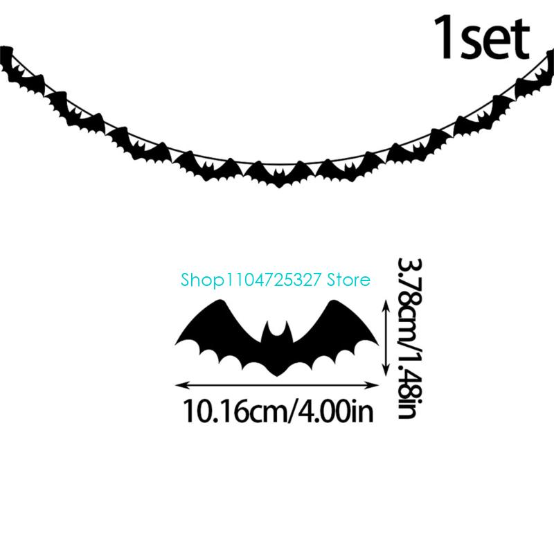 D8KF Halloween-decoratie Spook - Home Decor Retail Stores recensie en prijs
