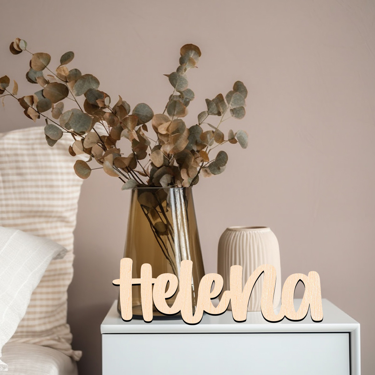1pc Levana-voorbeeld Aanpasbar - Home Decor Examples recensie en prijs