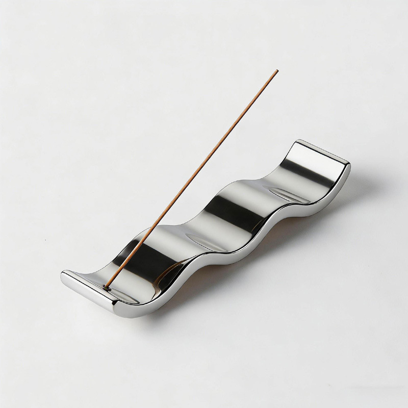 Wierookhouder, wierookstokjesh - Incense Stick Holder recensie en prijs