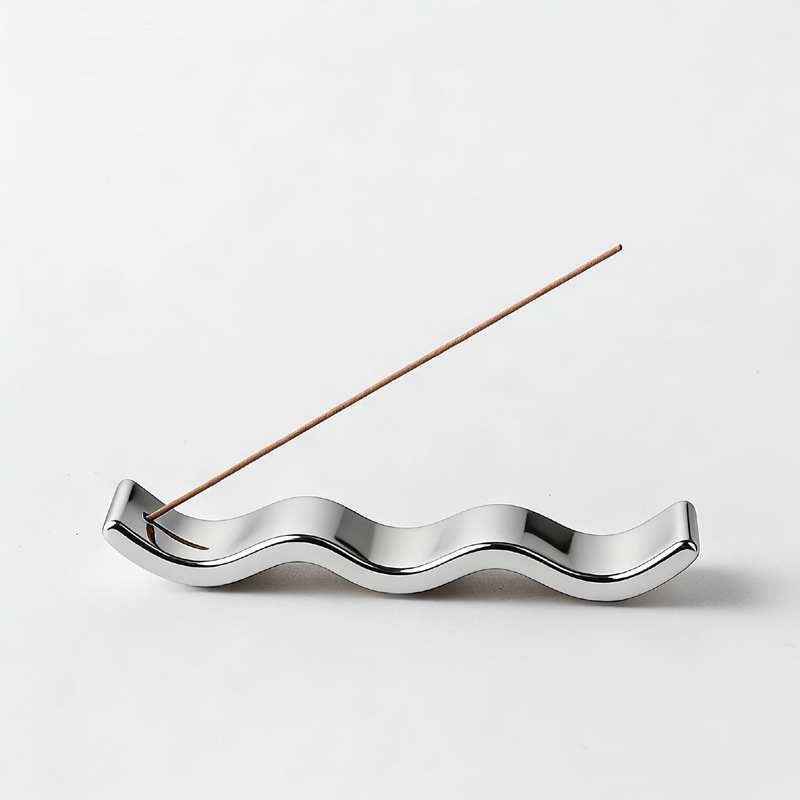 Wierookhouder, wierookstokjesh - Incense Stick Holder recensie en prijs